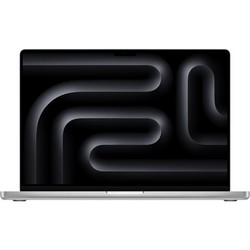 Apple MacBook Pro 16 2024 M4 Max, 14-core CPU, 32-core GPU, 36Gb, 1Tb SSD Silver (серебристый) MX2V3