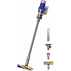 Пылесос Dyson V12 Detect Slim Fluffy SV46