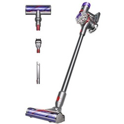 Пылесос Dyson V8 SV25, серый