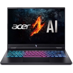 Acer Nitro 14 AN14-41-R74Z (AMD Ryzen 7 8845HS 3800MHz/16GB/512GB SSD/14.5"/1920x1200/120Hz/NVIDIA GeForce RTX 4060 8GB)