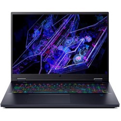 Acer Predator Helios 18 PH18-72-96P5 (Intel i9 14900HX 5700MHz/64GB/2048GB SSD/18.0"/2560x1600/250Hz/GeForce RTX 4090 16GB)