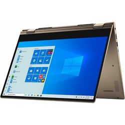 Dell Inspiron 14 2in1 i7405-A388TUP-PUS (AMD Ryzen 5 4500U 2300MHz/8GB/256GB SSD/14.0"/1920x1080/Touch/AMD Radeon Graphics/Windows 10 Home) Бронзовый