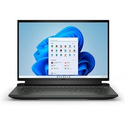 Dell G7 16 7620 (Intel Core i7 12700H 2300MHz/16GB/512GB SSD/16.0"/2560x1440/165Hz/NVIDIA GeForce RTX 3050ti 4GB) Черный