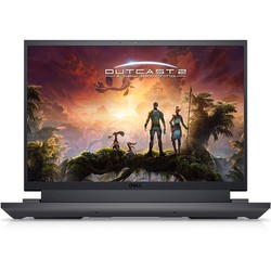 Dell G7 16 7630 (Intel Core i7 13650HX 4900MHz/16GB/1024GB SSD/16.0&quot;/2560x1600/240Hz/NVIDIA GeForce RTX 4050 6GB) Черный