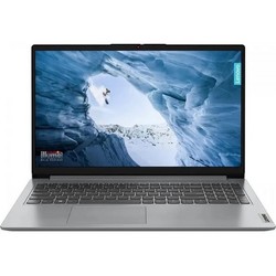 Lenovo IdeaPad 15 82LX005TUS (Intel Celeron N4500 1100MHz/4GB/128GB SSD/15.6"/1920x1080/Intel UHD Graphics 600/Wi-Fi) Серый