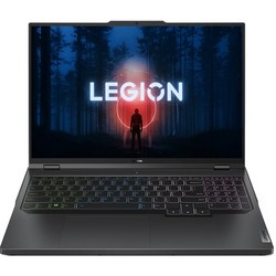 Lenovo Legion Pro 5 Gen 8 82WM0005US (AMD Ryzen 7 7745HX 3600MHz/16GB/1024GB SSD/16"/2560x1600/165Hz/GF RTX 4070 8GB) Серый