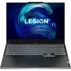 Lenovo Legion Slim 7i Gen 8 16IRH8 82Y30005US (Intel Core i7 13700H 1800MHz/16GB/512GB SSD/15.6"/2560x1600/240Hz/RTX 4060 8GB)