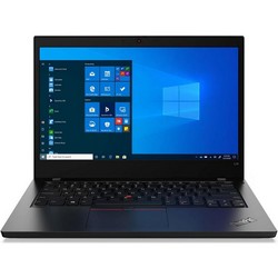 Lenovo ThinkPad L14 Gen 2 20X2S9PM10 (Intel Core i5 1145G7 2600MHz/16GB/256GB SSD/14&quot;/1920x1080/Intel Iris Xe Graphics) Серый