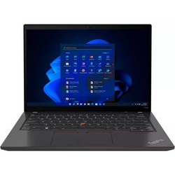 Lenovo ThinkPad P14s Gen 4 21HF0021US (Intel Core i7-1360P 3500MHz/16GB/512GB SSD/14&quot;/1920x1200/NVIDIA RTX A500 4GB) Серый