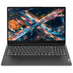 Lenovo V15 G2 82KB011HAK (Intel Core i5 1135G7 2400MHz/8GB/256GB SSD/15.6"/1920x1080/NVIDIA GeForce MX350 2GB) Серый