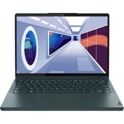 Lenovo Yoga 6 13 83B2001VUS (AMD Ryzen 5 7530U 2000MHz/8GB/512GB SSD/13.3"/1920x1200/Touch/AMD Radeon Graphics) Серый