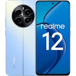 Realme 12 4G 8/256GB Blue