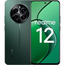 Realme 12 4G 8/256GB Green