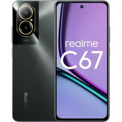 Realme C67 6/128GB Black