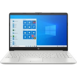 HP Laptop 15 15-dw3035 (Intel Core i5 1135G7 2400MHz/8GB/512GB SSD/15.6"/1366x768/Touch/Intel Iris Xe Graphics) Серый