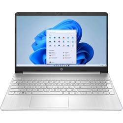 HP Laptop 15 15-dy5073dx (Intel Core i7-1255U 3500MHz/16GB/512GB SSD/15.6"/1920x1080/Touch/Intel Iris Xe Graphics) Серый