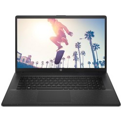 HP Laptop 17 17-CP3047NR (AMD Ryzen 7 7730U 2000MHz/16GB/512GB SSD/17.3"/1920x1080/AMD Radeon Graphics) Черный