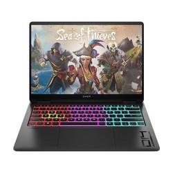 HP Omen Transcend 14-fb0013dx (Intel Ultra 7 155H 4800MHz/16Gb/1024Gb SSD/14&quot;/2880x1800/120Hz/NVIDIA GeForce RTX 4060 8Gb Pro)