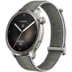 Amazfit Balance Sunset Grey