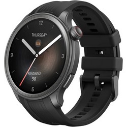 Amazfit Balance Midnight Black