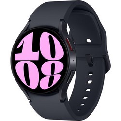 Samsung Galaxy Watch6 40mm Graphite