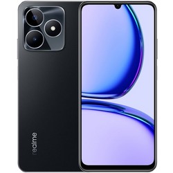 Realme C53 6/128GB Black