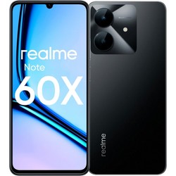 Realme Note 60X 3/64GB Marble Back