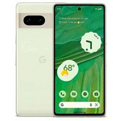 Pixel 7 8/128GB Lemongrass