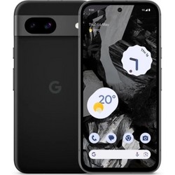 Pixel 8a 8/128GB Obsidian