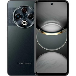 Tecno Spark 30 8/128GB Stellar Shadow