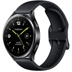 Xiaomi Watch 2 Black