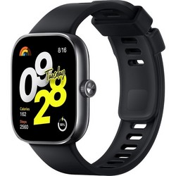 Xiaomi Redmi Watch 4 Black