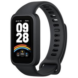 Xiaomi Smart Band 9 Active Black