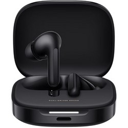 Xiaomi Redmi Buds 6 Night Black