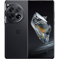 OnePlus 12 16/512GB Silky Black