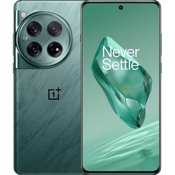 OnePlus 12 12/256GB Flowy Emerald