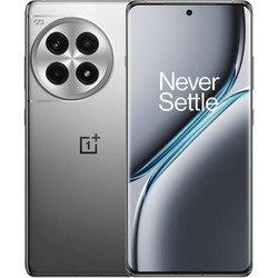 OnePlus Ace 3 Pro 12/256GB Titanium Silver