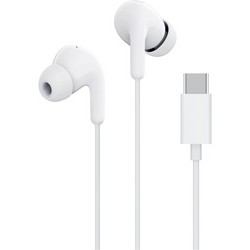 Xiaomi Type-C Earphones White