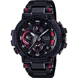 Casio G-Shock MTG-B1000XBD-1A