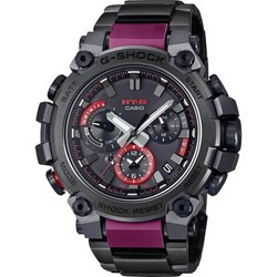 Casio G-Shock MTG-B3000BD-1A