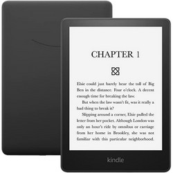 Amazon Kindle PaperWhite 2021 32Gb Black