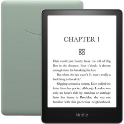 Amazon Kindle PaperWhite 2021 32Gb Agave Green