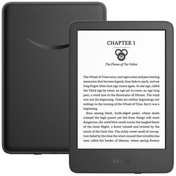 Amazon Kindle 11 2024 16Gb Black