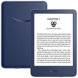 Amazon Kindle 11 2024 16Gb Denim