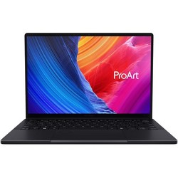 Asus ProArt PX13 HN7306WU-PX13.R3704050 (AMD Ryzen AI 9 HX 370 2500 MHz/32GB/1TB SSD/13"/2880x1800/Touch/RTX 4050 6Gb) Серый