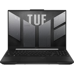 Asus TUF A16 FA617NT-A16.R77700 (AMD Ryzen 7 7735HS 3200MHz/16GB/1 TB SSD/16.0"/1920x1200/165Hz/AMD Radeon RX 7700S 8GB) Серый