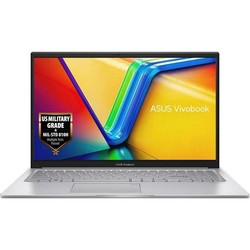 Asus Vivobook 15 F1504VAP-ES51 (Intel Ultra 5 120U 1400MHz/8GB/512GB SSD/15.6"/1920x1080/Intel Iris Xe Graphics) Серый