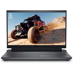 Dell G5 15 5530 (Intel Core i7 13650HX 4900MHz/16Gb/1024Gb SSD/15.6/1920х1080/165Hz/Nvidia Geforce RTX 4060 8Gb) Черный