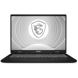 MSI CreatorPro M16 HX C14VKG-288 (Intel Core i7 14650HX 5200MHz/32Gb/1024Gb SSD/16.0/1920х1080/144Hz/RTX 3000 Ada 8Gb) Черный