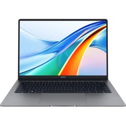 Honor MagicBook X14 Pro FRI-G58 (Intel Core i5 13420H 2100MHz/8GB/512GB SSD/14&quot;/1920x1200/Intel Iris Xe Graphics) Серый